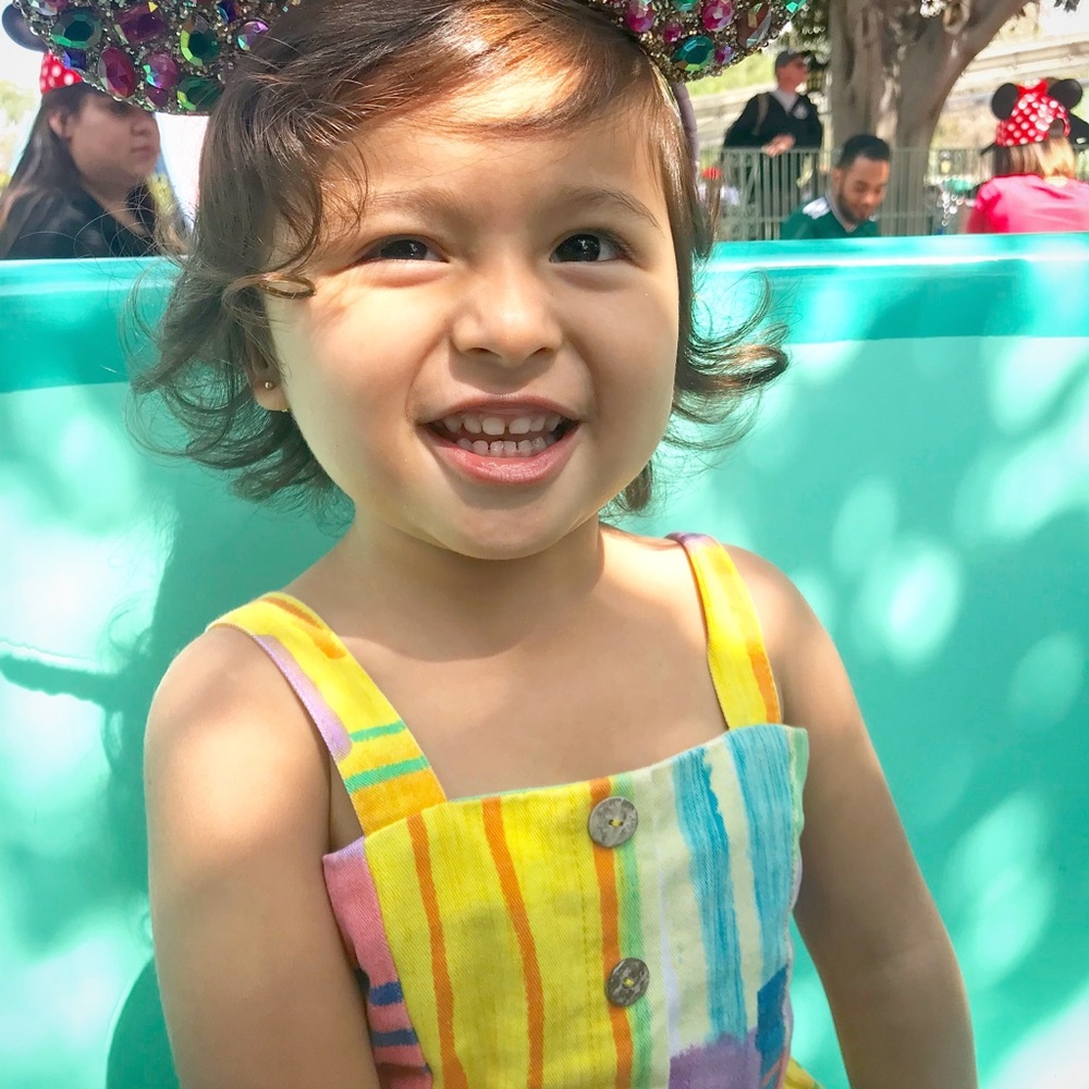 Meet your Posher, Jeanette